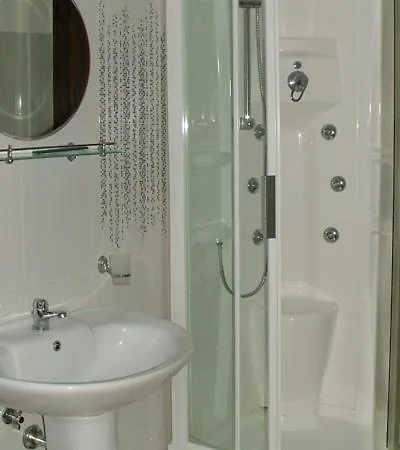 Bed & Breakfast Melina Sarrotino