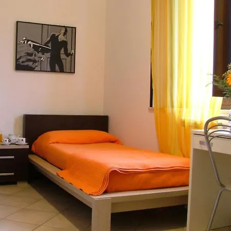 Bed and Breakfast Melina Sarrotino