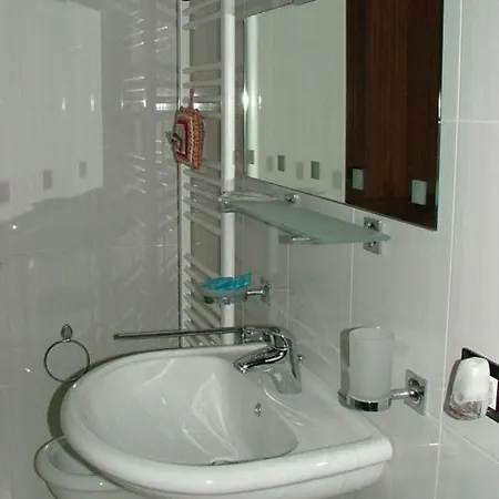 Melina Bed & Breakfast Sarrotino