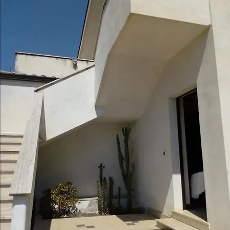 Melina Bed and Breakfast Sarrotino