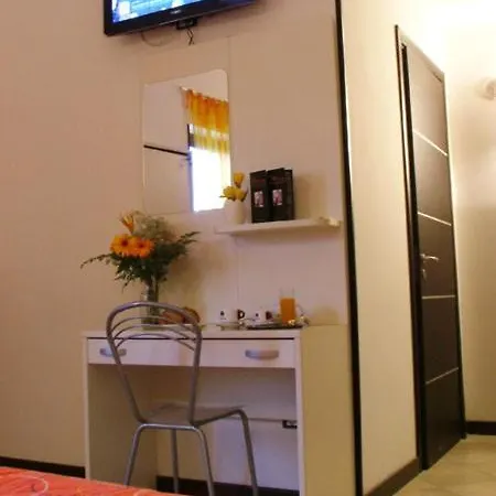 Melina Bed and Breakfast *