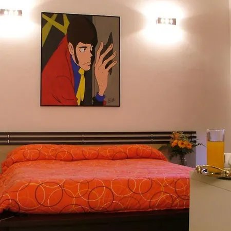 Bed and Breakfast Melina